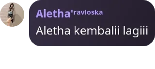 👨‍🤝‍👨 emoji Aletha'ʳᵃᵛˡᵒˢᵏᵃ dan Lexxa'ʳᵃᵛˡ pack by @QuotLyBot Telegram sticker 13 of 19