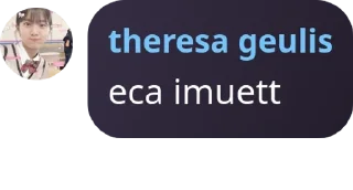🧑‍🎓 emoji theresa dan Nayrawr pack by @QuotLyBot Telegram sticker 14 of 20