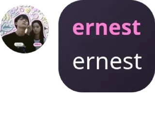 😎 emoji theresa dan Nayrawr pack by @QuotLyBot Telegram sticker 13 of 20