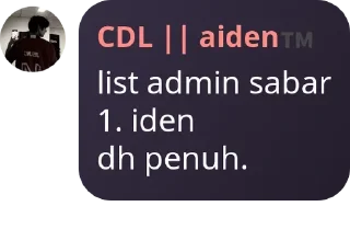 🦼 emoji Vandeburg pack by @QuotLyBot Telegram sticker 6 of 106