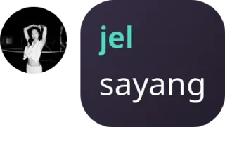 🚵‍♂️ emoji manis pack by @QuotLyBot Telegram sticker 1 of 40