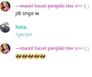🥺 emoji LPM MOBILE LEGEND'S ଓ pack by @QuotLyBot Telegram sticker 19 of 51