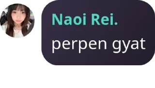 Sticker from Bukan Lpm pack by @QuotLyBot