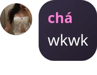 👨‍💻 emoji 𐙚˙ cháva Telegram sticker 14 of 54