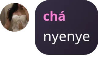 🦹 emoji 𐙚˙ cháva Telegram sticker 24 of 54