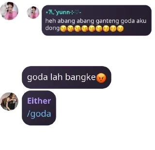 😡 emoji cool group of people (burhan) pack by @QuotLyBot Telegram sticker 16 of 34