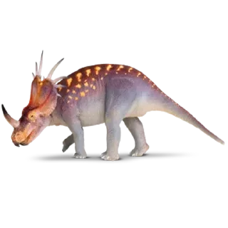 🦖 emoji Dinosaurs @PunjabiSticker Telegram sticker 14 of 45