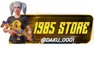 Sticker from Made by @YoutubeDakuYt