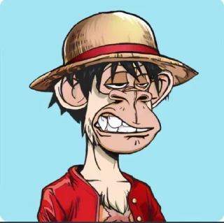 😀 emoji Elizabeth nft Telegram sticker 23 of 23