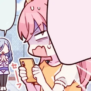🎀 emoji ㅤ  @TIKELCITY2 % ⋆ @ICHIGEKII Telegram sticker 17 of 35