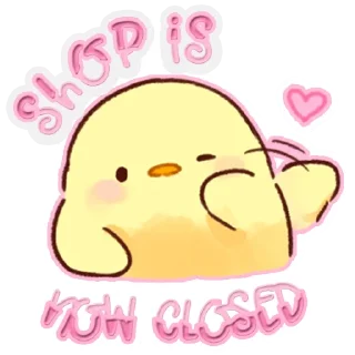 Sticker from free stickers!┇@Nijosei