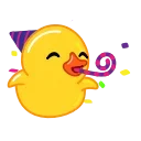 🎉 emoji @gtxPrime Premium Stickers Telegram sticker 12 of 44