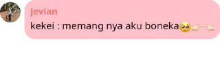 🥺 emoji cc wib ( waktu indonesia bergi pack by @QuotLyBot Telegram sticker 11 of 44