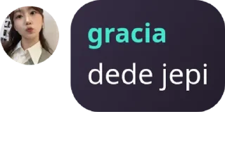 🧊 emoji cc wib ( waktu indonesia bergi pack by @QuotLyBot Telegram sticker 7 of 44