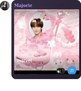 👩‍🍳 emoji cc wib ( waktu indonesia bergi pack by @QuotLyBot Telegram sticker 19 of 44