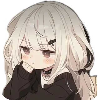 🍊 emoji Orange 🍊 Telegram sticker 8 of 103