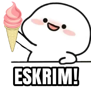 😋 emoji 𝚵𝚲 • 𝑷𝑺𝒀𝑪𝑯𝑶 Telegram sticker 24 of 72