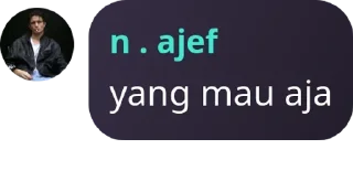 🙌 emoji jef Telegram sticker 22 of 27