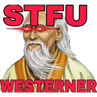 Sticker from Based pack