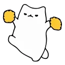 🦁 emoji 🎀 Telegram sticker 19 of 23