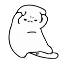 🦁 emoji 🎀 Telegram sticker 18 of 23