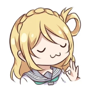 👌 emoji Random shit @aman_chabukswar Telegram sticker 14 of 71