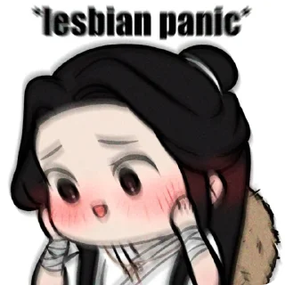 😰 emoji Random shit @aman_chabukswar Telegram sticker 15 of 71