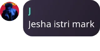 🤷 emoji pams jemark😜🤙 pack by @QuotLyBot Telegram sticker 15 of 66