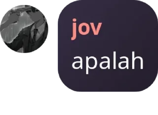 👸 emoji pams jemark😜🤙 pack by @QuotLyBot Telegram sticker 17 of 66