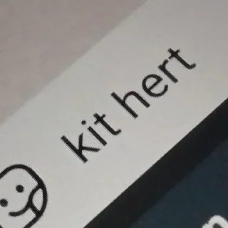 😀 emoji males ngetik Telegram sticker 5 of 16