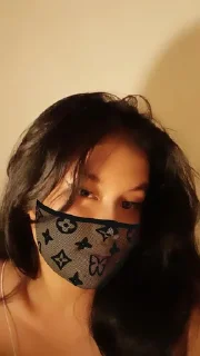 Sticker from Anon tot