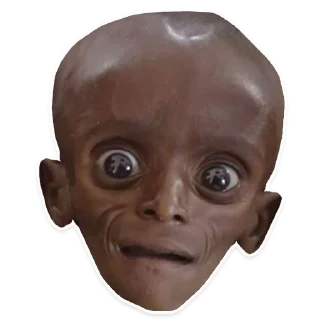 😧 emoji NatSoc FunPack Telegram sticker 18 of 88