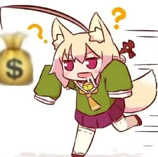 💴 emoji ndxzzy的收藏 Telegram sticker 6 of 7
