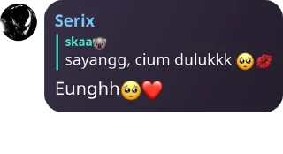 🥺 emoji sesuai mood aja sie pack by @QuotLyBot Telegram sticker 6 of 120