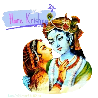 Sticker from simhastha.org | @simhasthaorg