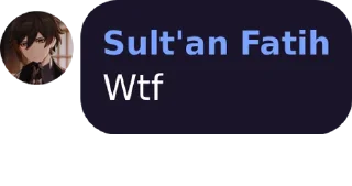😮 emoji Infinity fams Telegram sticker 18 of 106