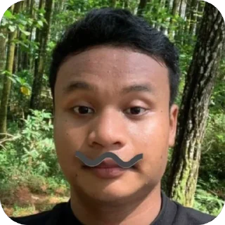 🧍‍♂️ emoji DANGDUT AKADEMI By Whyyy Telegram sticker 20 of 48