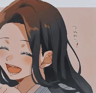 Sticker from ʜᴀsʜɪʙɪʀᴀ愛