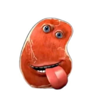 🧸 emoji Shitpost 1 Telegram sticker 8 of 120