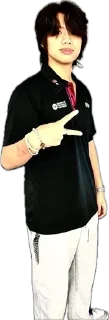 Sticker from Shitpost 1
