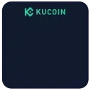 Sticker from KuCoin × Scam Alert