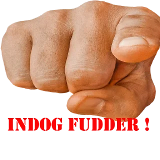 👈 emoji SCAM ALERT Telegram sticker 10 of 11