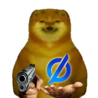 🔫 emoji @aw63933's kang pack Vol.1 Telegram sticker 23 of 120