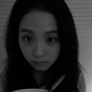 🕷 emoji kim jisoo , @stickerelen Telegram sticker 8 of 20