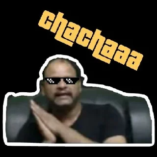 😑 emoji nitin sir op Telegram sticker 1 of 13