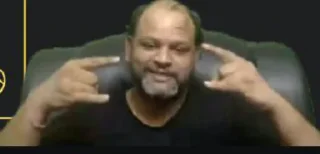 🤘 emoji nitin sir op Telegram sticker 13 of 13