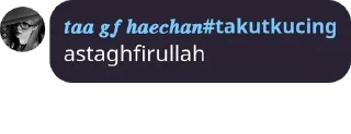 🙂 emoji taa gf haechan Telegram sticker 24 of 32