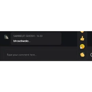 😡 emoji nitin sir op Telegram sticker 8 of 13