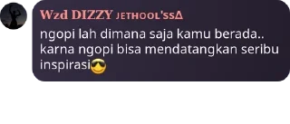 😎 emoji Kntl Gede Telegram sticker 10 of 55