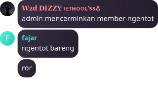 ⛹‍♀️ emoji Kntl Gede Telegram sticker 8 of 55